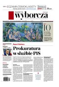 Gazeta Wyborcza - Lublin – e-wydanie – 11/2025