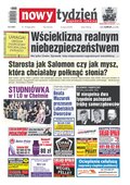 Nowy Tydzień. Tygodnik Lokalny – e-wydanie – 6/2025