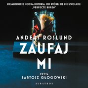 : Zaufaj mi - audiobook