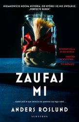 : Zaufaj mi - ebook