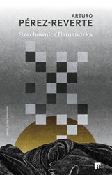 : Szachownica flamandzka - ebook