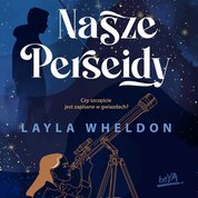 : Nasze Perseidy - audiobook