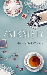 : Zniknięty - ebook