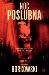 : Noc poślubna - ebook