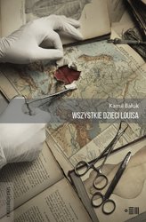 : Wszystkie dzieci Louisa - ebook