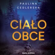 : Ciało obce - audiobook