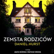 : Zemsta rodziców - audiobook