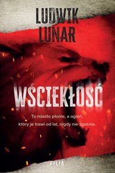 : Wściekłość - ebook