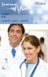 : Czasem warto czekać - ebook