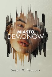 : Miasto demonów - ebook