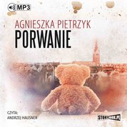 : Porwanie - audiobook