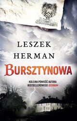 : Bursztynowa - ebook