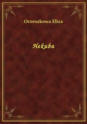 : Hekuba - ebook