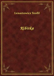 : Kibitka - ebook