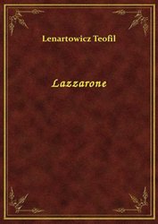 : Lazzarone - ebook
