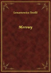 : Morowy - ebook
