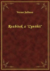 : Rozbitek z "Cynthii" - ebook