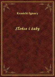 : Słońce i żaby - ebook