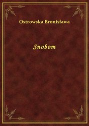 : Snobom - ebook