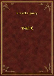 : Wabik - ebook
