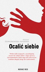 : Ocalić siebie - ebook