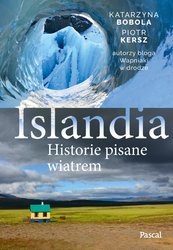 : Islandia. Historie pisane wiatrem - ebook