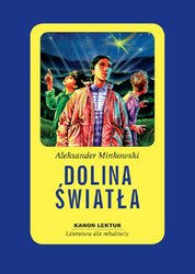 : Dolina Światła - ebook