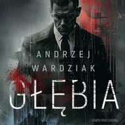 : Głębia - audiobook