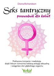 : Seks tantryczny - przewodnik dla kobiet - ebook