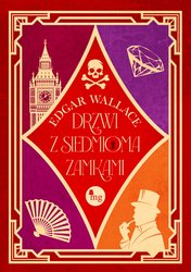 : Drzwi z siedmioma zamkami - ebook