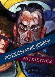 : Pożegnanie jesieni - ebook