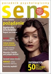 : SENS - e-wydanie – 3/2009