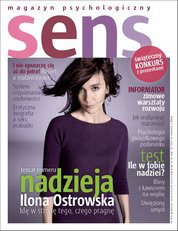 : SENS - e-wydanie – 6/2009