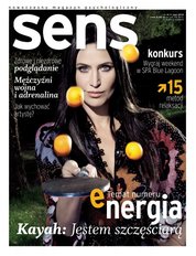 : SENS - e-wydanie – 5/2010