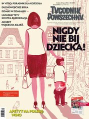 : Tygodnik Powszechny - e-wydanie – 30/2012