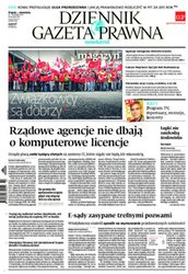 : Dziennik Gazeta Prawna - e-wydanie – 34/2012
