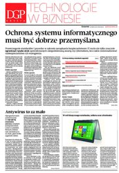: Dziennik Gazeta Prawna - e-wydanie – 63/2012
