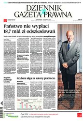 : Dziennik Gazeta Prawna - e-wydanie – 185/2012