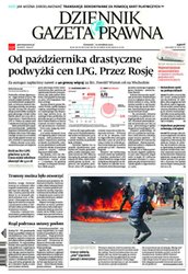 : Dziennik Gazeta Prawna - e-wydanie – 188/2012
