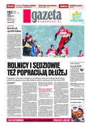 : Gazeta Wyborcza - Kielce - e-wydanie – 2/2012