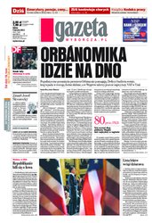 : Gazeta Wyborcza - Toruń - e-wydanie – 3/2012