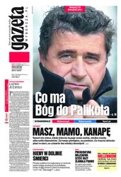 : Gazeta Wyborcza - Lublin - e-wydanie – 5/2012