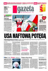 : Gazeta Wyborcza - Płock - e-wydanie – 6/2012