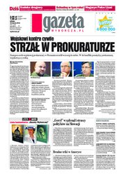 : Gazeta Wyborcza - Częstochowa - e-wydanie – 7/2012