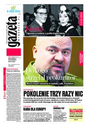 : Gazeta Wyborcza - Zielona Góra - e-wydanie – 11/2012