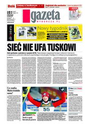 : Gazeta Wyborcza - Częstochowa - e-wydanie – 30/2012