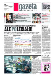 : Gazeta Wyborcza - Kielce - e-wydanie – 34/2012