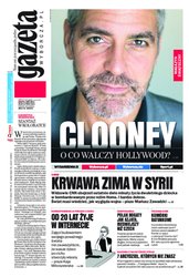 : Gazeta Wyborcza - Kraków - e-wydanie – 47/2012