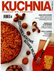 : Kuchnia - e-wydanie – 10/2013