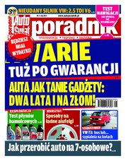 : Auto Świat Poradnik - numery archiwalne - e-wydanie – 5/2013